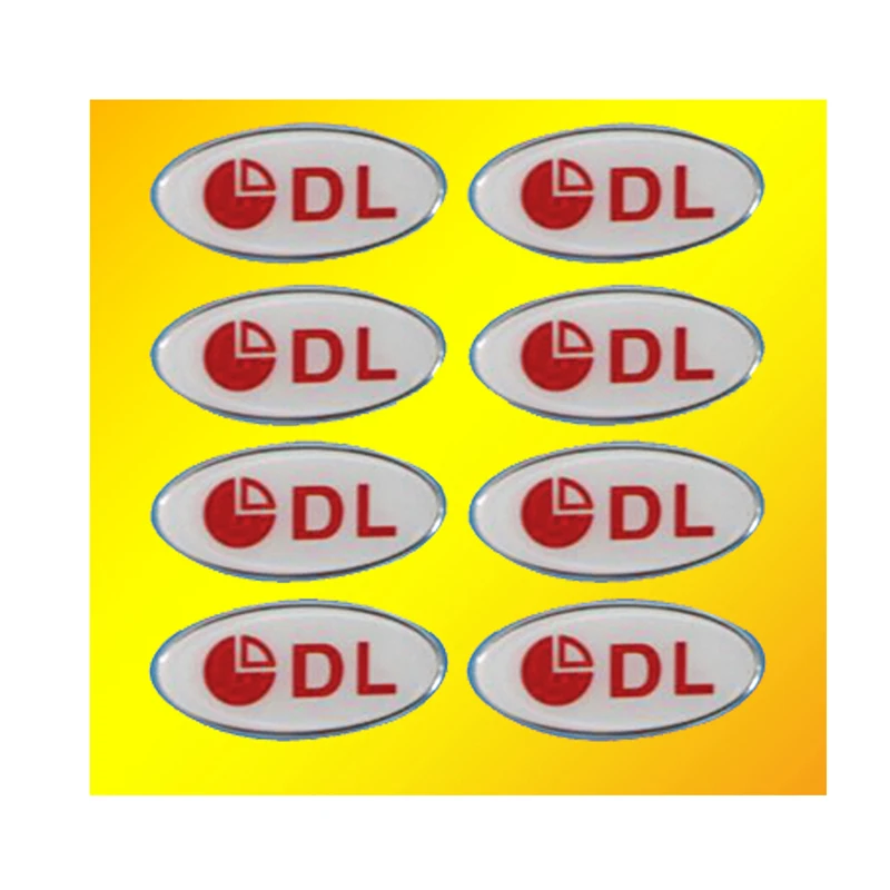 Custom printing adhesive crystal clear 3d decal Transparent polyurethane coated gel label Epoxy pu resin domed stickers for car
Custom printing adhesive crystal clear 3d decal Transparent polyurethane coated gel label Epoxy pu resin domed stickers for car