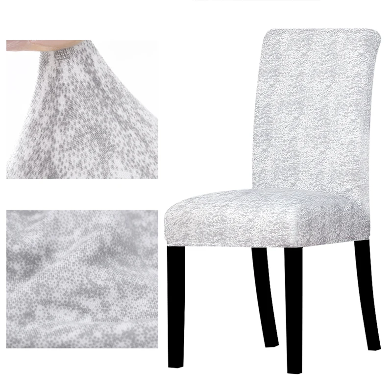 Printed grey color chair cover Slipcovers Stretch Removable Dining seat Covers Hotel Banquet restaurant office chair covers
Printed grey color chair cover Slipcovers Stretch Removable Dining seat Covers Hotel Banquet restaurant office chair covers