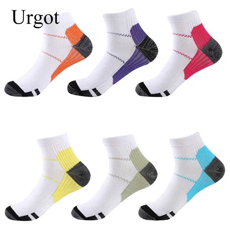 Urgot 3pairs High Quality Foot Compression Socks Men Plantar Fasciitis Heel Spurs Arch Pain Socks Women Venous Sock Meias Unisex 
Urgot 3pairs High Quality Foot Compression Socks Men Plantar Fasciitis Heel Spurs Arch Pain Socks Women Venous Sock Meias Unisex