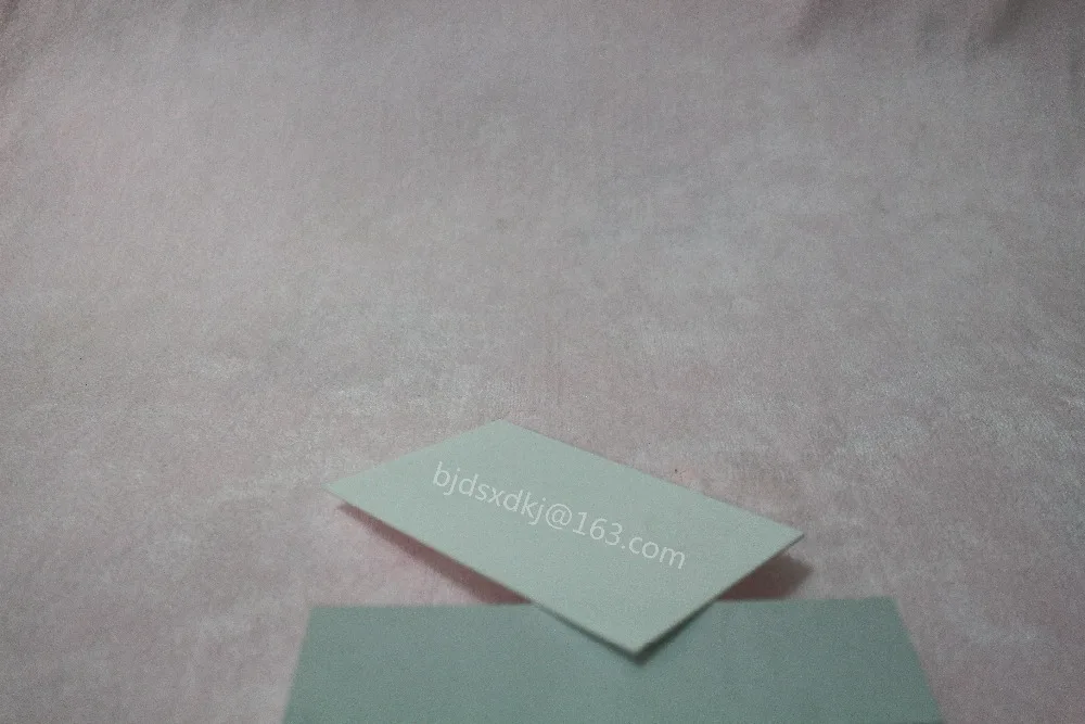 96% Alumina Ceramic Plate,Ceramic Plate, Alumina Ceramic substrates 100*50*0.8
96% Alumina Ceramic Plate,Ceramic Plate, Alumina Ceramic substrates 100*50*0.8