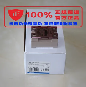 2pcs Brand new original Omron solid state relay GG3NB-205B-1 G3NB-210B-1 G3NB-220B-1 G3NB-225B-1 G3NB-240B-1
2pcs Brand new original Omron solid state relay GG3NB-205B-1 G3NB-210B-1 G3NB-220B-1 G3NB-225B-1 G3NB-240B-1