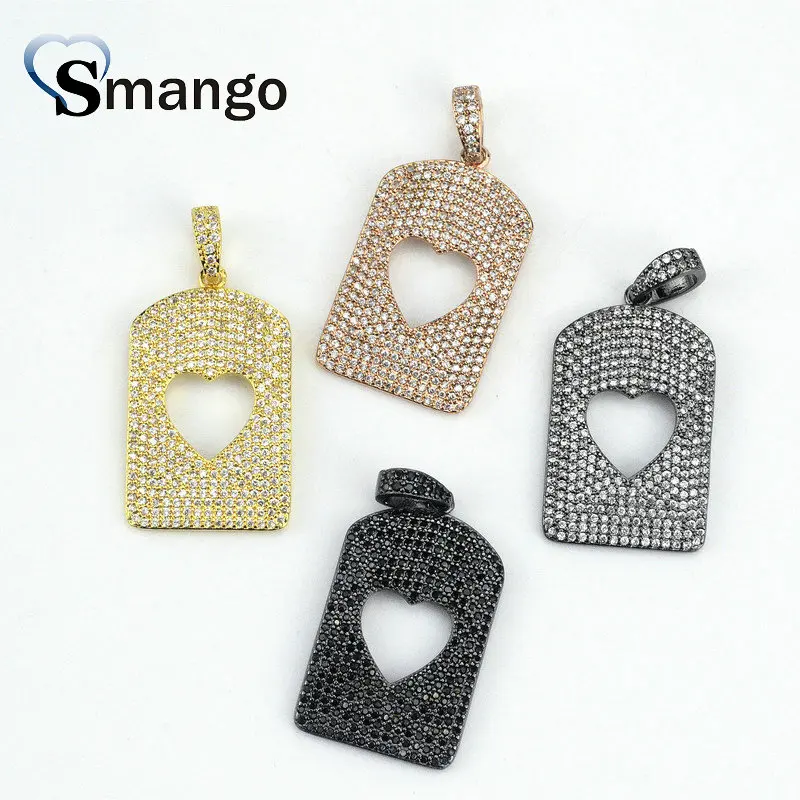 5Pieces,Jewelry Making Supplies, DIY Jewelry.The Heart Shape 18KGold Plated Pendant, Can Wholesale
5Pieces,Jewelry Making Supplies, DIY Jewelry.The Heart Shape 18KGold Plated Pendant, Can Wholesale