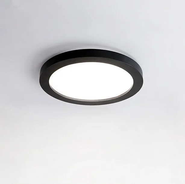 2018 New Modern Simple Circular Led Ceiling Lamp for Restaurant Bedroom Living Room Balcony Black Color Hanging Light Fixture
2018 New Modern Simple Circular Led Ceiling Lamp for Restaurant Bedroom Living Room Balcony Black Color Hanging Light Fixture