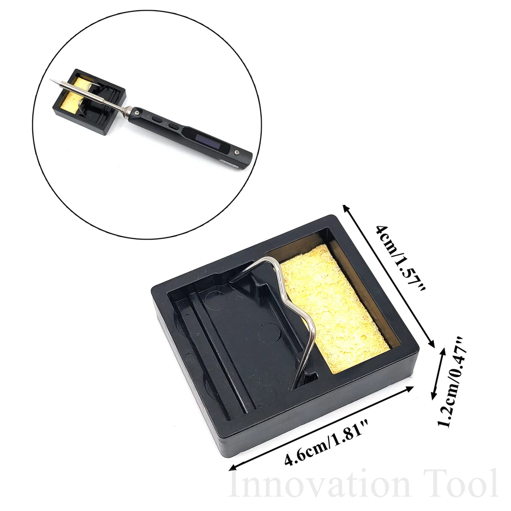 Soldering Holder 1