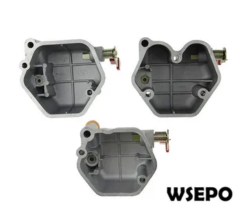 OEM Quality! Cylinder Head Cover/Valve Cover Assy for 170F/173F/L48 4HP~5HP 4 Stroke Single Cylinder Air Cooled Diesel Engine
OEM Quality! Cylinder Head Cover/Valve Cover Assy for 170F/173F/L48 4HP~5HP 4 Stroke Single Cylinder Air Cooled Diesel Engine