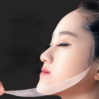 60pcs Non Compress Facial Face Silk Dry Mask Paper Sheet DIY Natural Skin Care AP16
60pcs Non Compress Facial Face Silk Dry Mask Paper Sheet DIY Natural Skin Care AP16