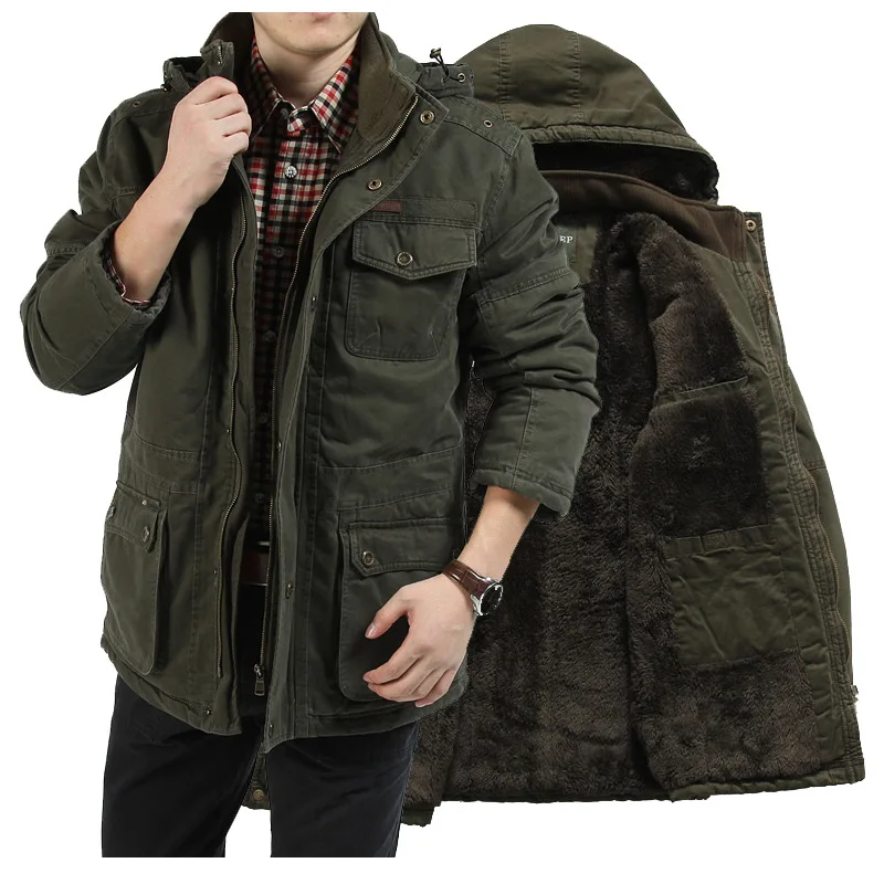 Winter men's warm wadded cotton velvet lining thickening solid color cotton jacket male jacket casual outerwear coat MZ1208
Winter men's warm wadded cotton velvet lining thickening solid color cotton jacket male jacket casual outerwear coat MZ1208
