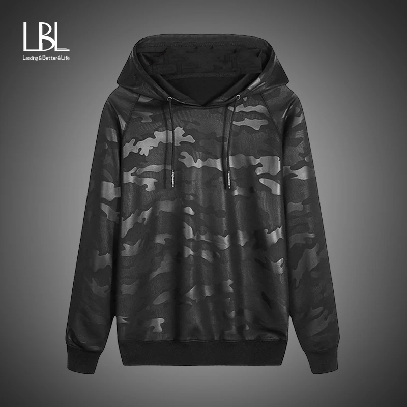 2018 New Men Hoodies Sweatshirt Brand Autumn Military Camouflage Hooded Sportswear Casual Jacket Male Pullover Coat Sweatshirt
2018 New Men Hoodies Sweatshirt Brand Autumn Military Camouflage Hooded Sportswear Casual Jacket Male Pullover Coat Sweatshirt