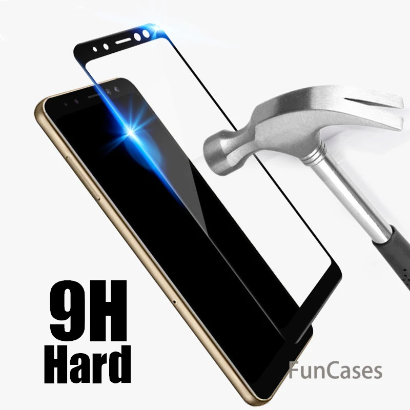Screen Cover For Samsung Galaxy A7 A6 A8 Plus 2018 J6 J4 Plus J8 A7 2018 Case Tempered Glass For Samsung A5 2017 J6 A6plus A 6 7
Screen Cover For Samsung Galaxy A7 A6 A8 Plus 2018 J6 J4 Plus J8 A7 2018 Case Tempered Glass For Samsung A5 2017 J6 A6plus A 6 7
