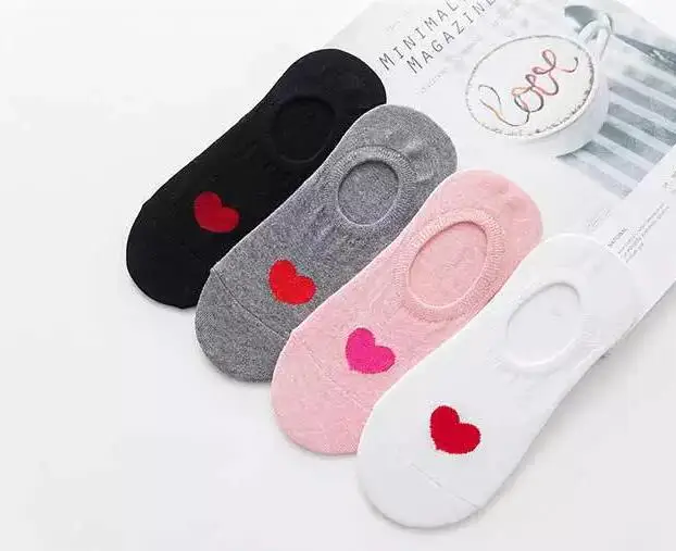 2019 Free Shipping 100 pairs Per Pack New Arrival Women's socks Summer Spring Socks 4 Colors for 100 pairs A0041
2019 Free Shipping 100 pairs Per Pack New Arrival Women's socks Summer Spring Socks 4 Colors for 100 pairs A0041