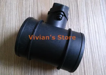 Brand New Air Flow Meters Air Flow Sensors 0281002447 0281 002 447 28164-27000 Suitable for Hyundai Santafe Sonata Kia
Brand New Air Flow Meters Air Flow Sensors 0281002447 0281 002 447 28164-27000 Suitable for Hyundai Santafe Sonata Kia