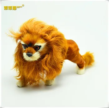 simulation animal about 19x11cm lion toy,polyethylene & furs resin model handicraft,props,decoration gift d0218
simulation animal about 19x11cm lion toy,polyethylene & furs resin model handicraft,props,decoration gift d0218