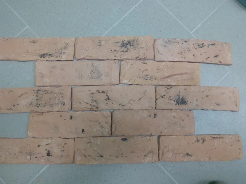New Polyurethane Molds model 2018 year SUPER PRICE for Concrete Plaster Wall Stone Cement Tiles "Brick #2" Decorative wall molds
New Polyurethane Molds model 2018 year SUPER PRICE for Concrete Plaster Wall Stone Cement Tiles "Brick #2" Decorative wall molds