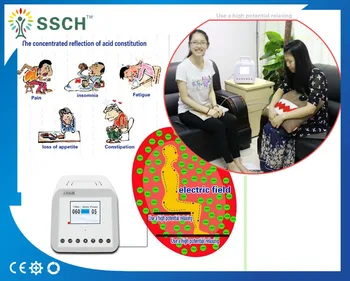 2018 High potential therapy machine China factory electrostatic machine for pain
2018 High potential therapy machine China factory electrostatic machine for pain