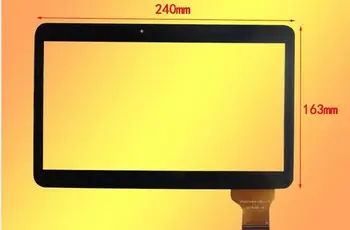 10.1inch touchscreen digitizer For Tesla Impulse 10.1 OCTA Tablet pc external capacitive Touch screen capacitance panel
10.1inch touchscreen digitizer For Tesla Impulse 10.1 OCTA Tablet pc external capacitive Touch screen capacitance panel