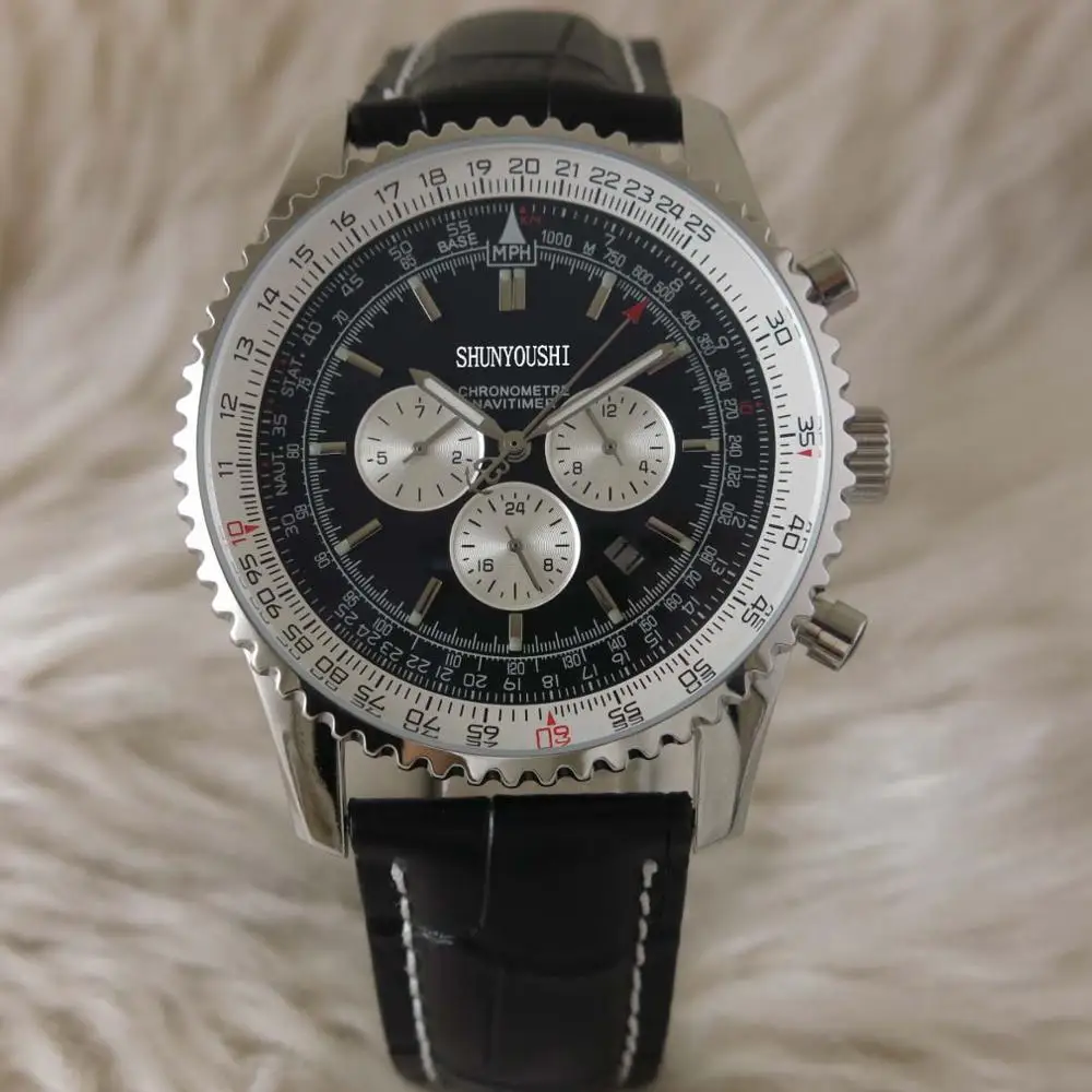 WG06305 Mens Watches Top Brand Runway Luxury European Design Automatic Mechanical Watch
WG06305 Mens Watches Top Brand Runway Luxury European Design Automatic Mechanical Watch