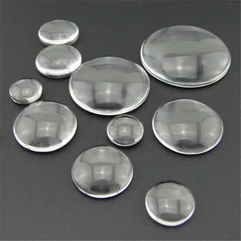 Round Glass Cabochon Dome Tile Seal DIY Photo Craft Findings Decoration Accessories Jewelry Making 10-35mm
Round Glass Cabochon Dome Tile Seal DIY Photo Craft Findings Decoration Accessories Jewelry Making 10-35mm