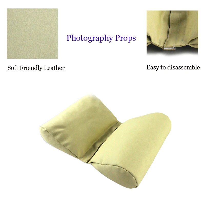2019 New Style Newborn Photography Props Baby Butterfly Pillows for 0-3 Months Leather Cotton fits Artistic Photographys
2019 New Style Newborn Photography Props Baby Butterfly Pillows for 0-3 Months Leather Cotton fits Artistic Photographys