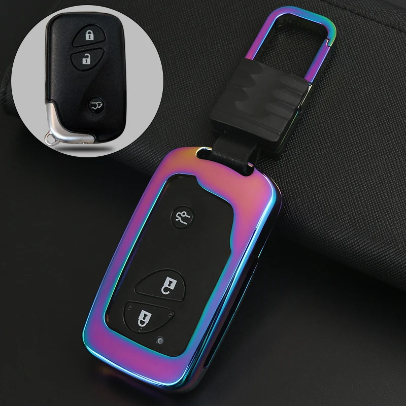 ALLOY Auto Key Ring Key Chain Holder Car Key Case Cover For BYD S7 S6 F3 G3 M6 E6 L3
ALLOY Auto Key Ring Key Chain Holder Car Key Case Cover For BYD S7 S6 F3 G3 M6 E6 L3