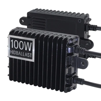 Slim Car Xenon External Lights Headlights 6000K Auto Universal New Hot Sale
Slim Car Xenon External Lights Headlights 6000K Auto Universal New Hot Sale