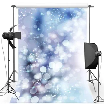 Sparkly Bokeh Polka Dot Blue photo backdrop Vinyl cloth High quality Computer print wall Backgrounds for sale
Sparkly Bokeh Polka Dot Blue photo backdrop Vinyl cloth High quality Computer print wall Backgrounds for sale