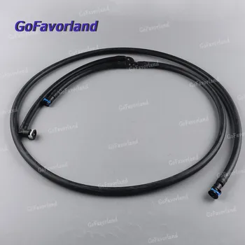 Headlight Washer Pipe Water Hose Tube 2218600392 For Mercedes-Benz S550 S600 2008 2009 2010 2011 2012
Headlight Washer Pipe Water Hose Tube 2218600392 For Mercedes-Benz S550 S600 2008 2009 2010 2011 2012