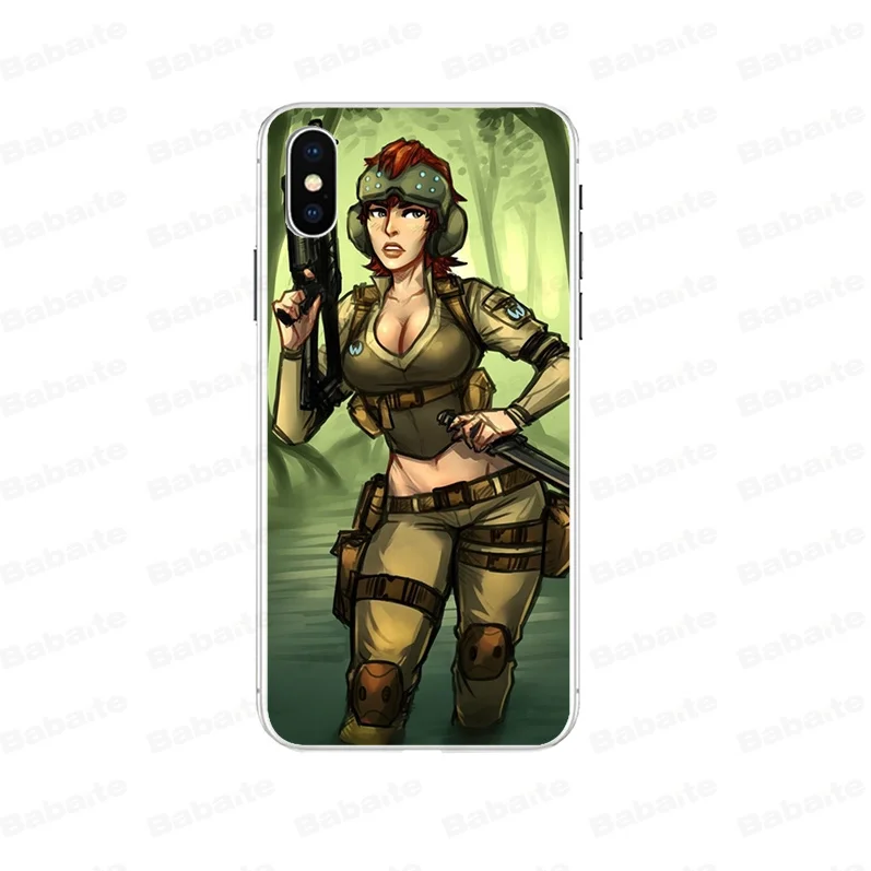 Warface Lovely