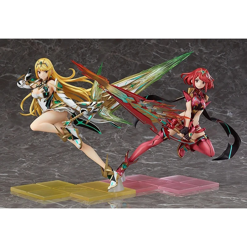 28cm Sexy Xenoblade 2 Chronicles Game Fate Over Pyra Fighting PVC Action Figure Toy Doll
28cm Sexy Xenoblade 2 Chronicles Game Fate Over Pyra Fighting PVC Action Figure Toy Doll