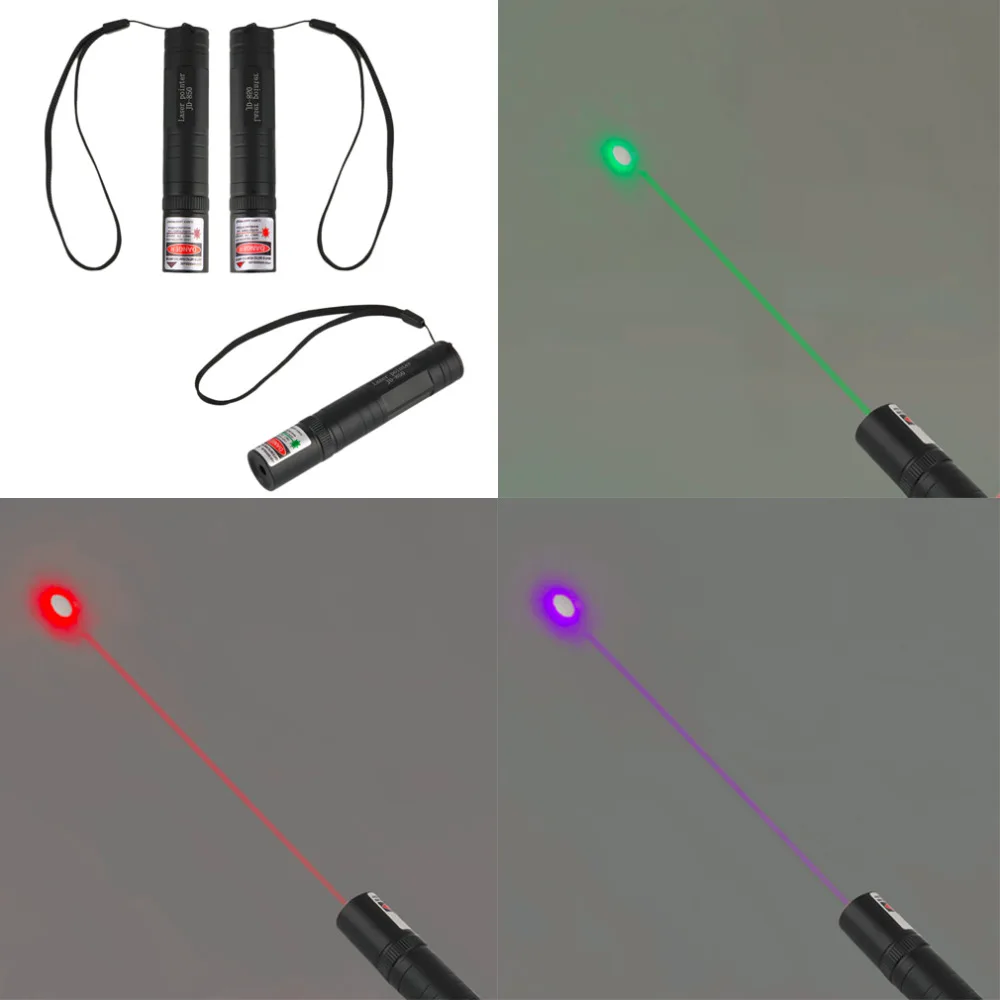 2017 NEW High quality Newest 10mile Laser Pointer Pen 532nm 850 Visible Beam Bright Light
2017 NEW High quality Newest 10mile Laser Pointer Pen 532nm 850 Visible Beam Bright Light
