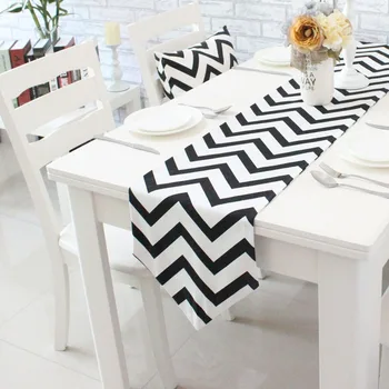Cotton Canvas Chevron Gemoetric Table Runners Decorative Table Cloth Table decoration 4 size availabe
Cotton Canvas Chevron Gemoetric Table Runners Decorative Table Cloth Table decoration 4 size availabe