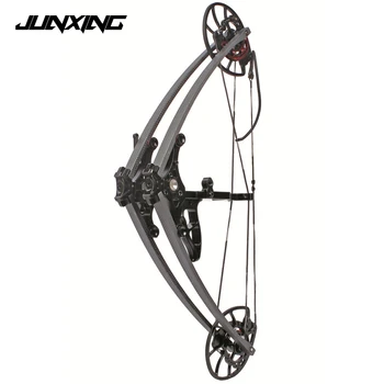 M109A Compound Bow 35-65lbs Draw Weight for Adult Hunter Archer Outdoor Hunting Shooting Aluminum Alloy Sport Game Bow Archery
M109A Compound Bow 35-65lbs Draw Weight for Adult Hunter Archer Outdoor Hunting Shooting Aluminum Alloy Sport Game Bow Archery