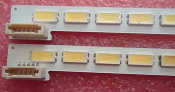 led backlight screen LJ64-03501A STS400A64-56LED-REV.2 1 1pcs=56led 493mm
led backlight screen LJ64-03501A STS400A64-56LED-REV.2 1 1pcs=56led 493mm