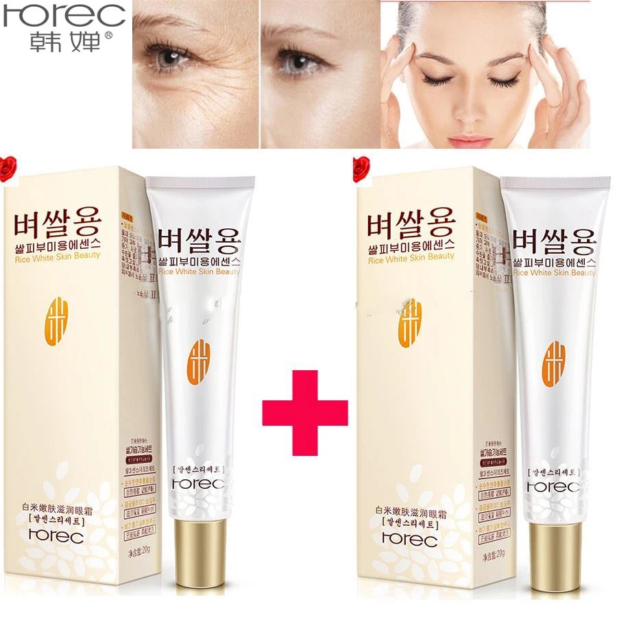 Korean Cosmetics Anti Wrinkle Eye Essence Cream Anti-Puffiness Finelines Eye Skin Care Anti Aging Essence Eyes Care Bioaqua
Korean Cosmetics Anti Wrinkle Eye Essence Cream Anti-Puffiness Finelines Eye Skin Care Anti Aging Essence Eyes Care Bioaqua