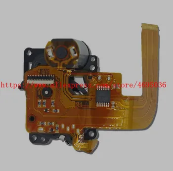 Original D5200 Mirror Drive Motor Plate PCB Unit For Nikon D5200 with Flex Camera Repair Part
Original D5200 Mirror Drive Motor Plate PCB Unit For Nikon D5200 with Flex Camera Repair Part