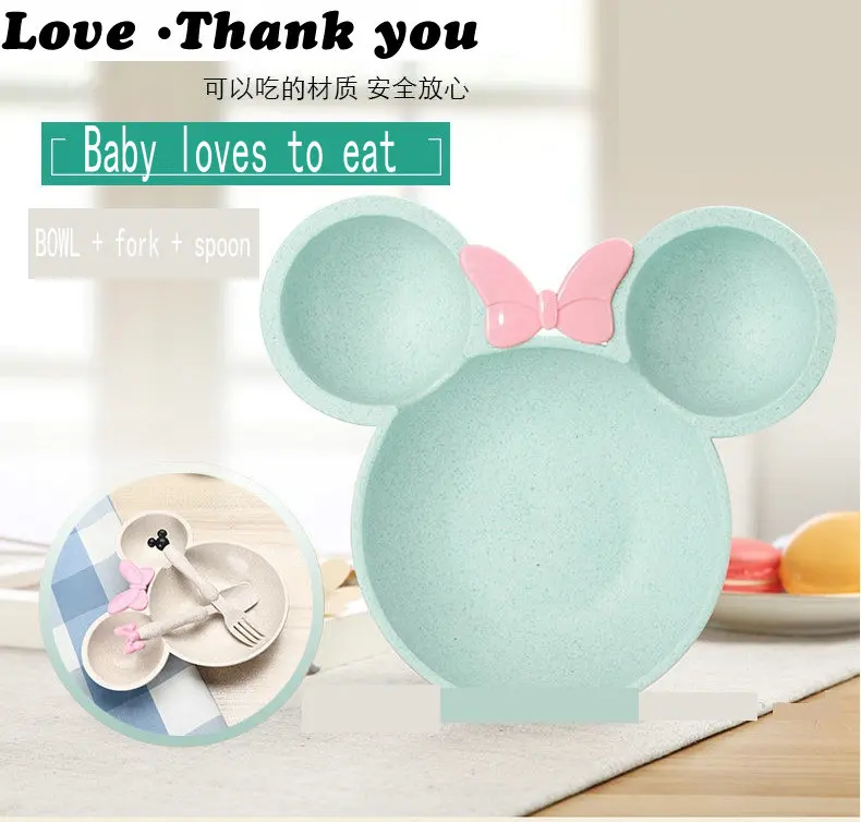 Cartoon fork, spoon, cute children's fruit plate, cutlery Baby cartoon tableware
Cartoon fork, spoon, cute children's fruit plate, cutlery Baby cartoon tableware