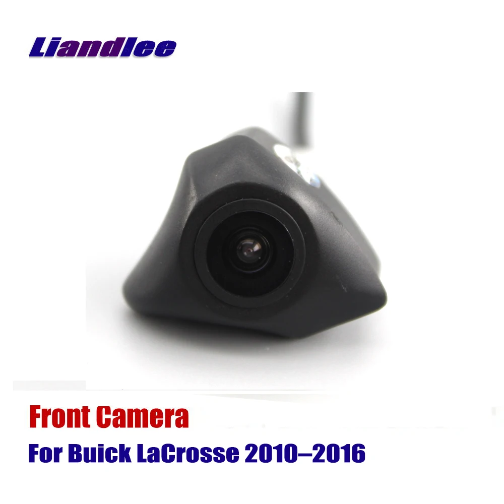 Car Front View Camera For Buick LaCrosse 2010-2016-2023 RCA AV Interface 12V NTSC System HD CCD CAM
Car Front View Camera For Buick LaCrosse 2010-2016-2023 RCA AV Interface 12V NTSC System HD CCD CAM