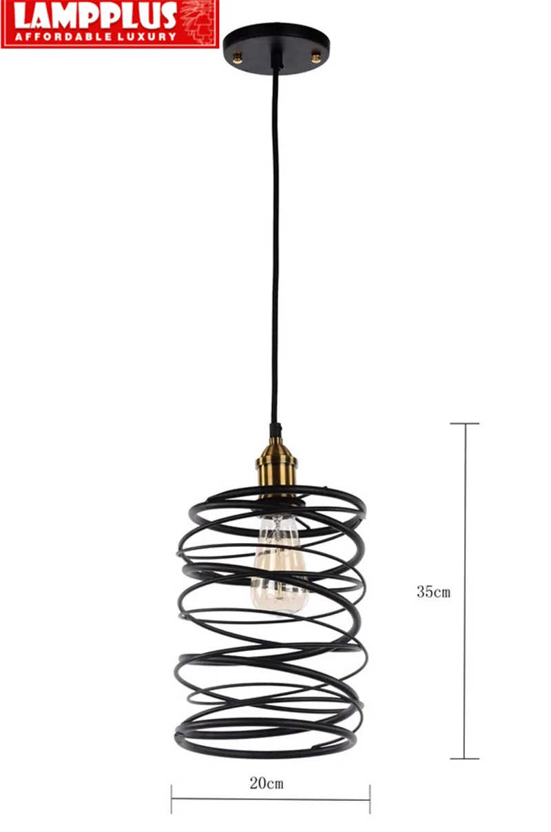 Lampplus Modern Simple Spring Style Decoration Pendant light Droplight Ceiling lamp for bedroom living room study hotel room
Lampplus Modern Simple Spring Style Decoration Pendant light Droplight Ceiling lamp for bedroom living room study hotel room
