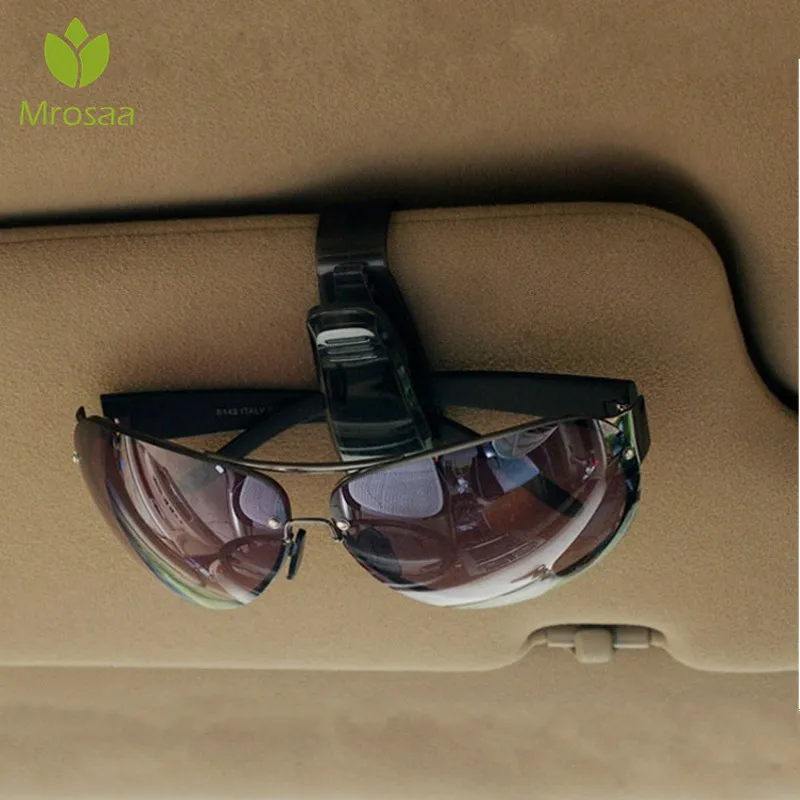 Auto Fastener Cip ABS Car Vehicle Sun Visor Sunglasses Eyeglasses Glasses Holder Receipt Ticket Card Clip Storage Holder Clamp
Auto Fastener Cip ABS Car Vehicle Sun Visor Sunglasses Eyeglasses Glasses Holder Receipt Ticket Card Clip Storage Holder Clamp
