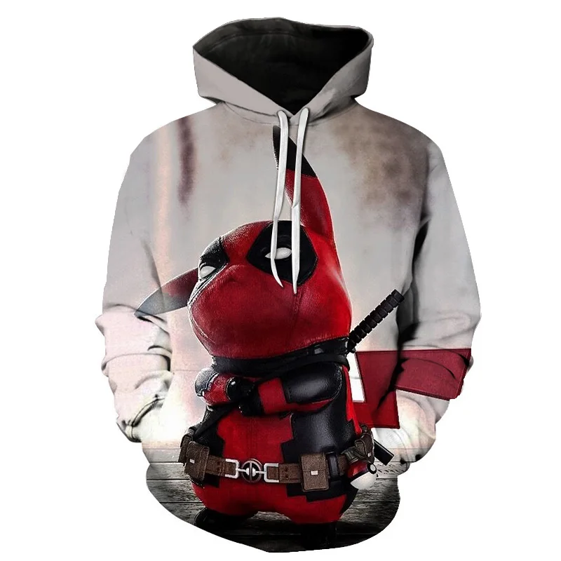 Pokemon Men's Hoodies 3D Print Pikachu Long Sleeve Hoody Kawaii men's Sweatshirt Pullover Cosplay Unisex Street Casual Hoodie
Pokemon Men's Hoodies 3D Print Pikachu Long Sleeve Hoody Kawaii men's Sweatshirt Pullover Cosplay Unisex Street Casual Hoodie