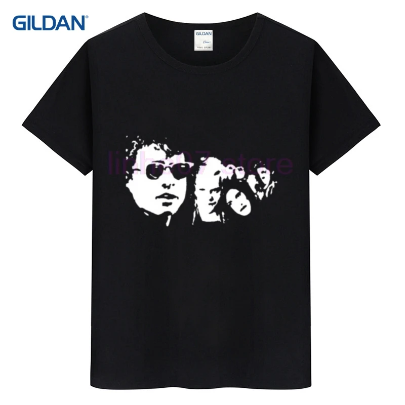 Tee Shirt For Men 2019 The Lost Boys 80s Horror Movie Art Poster T Shirt Summer T-Shirt Online Cotton Simple Clothes
Tee Shirt For Men 2019 The Lost Boys 80s Horror Movie Art Poster T Shirt Summer T-Shirt Online Cotton Simple Clothes