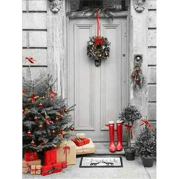 5D Diamond Embroidery Christmas present Icon DIY Diamond Painting Cross Stitch Needlework Mosaic Full Rhinestone Painting Decor
5D Diamond Embroidery Christmas present Icon DIY Diamond Painting Cross Stitch Needlework Mosaic Full Rhinestone Painting Decor