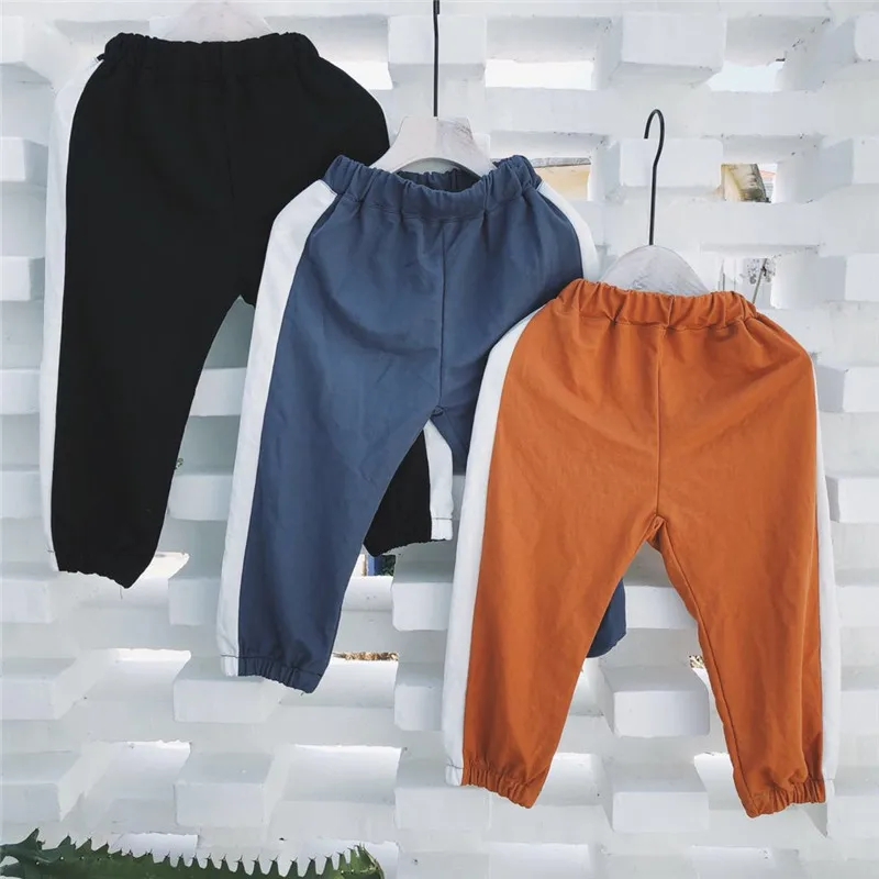 SFP-201 Summer Children Unisex Baby Boy And Girls Casual Mosquito Ice Silk Harem Patchwork Ankle-length Elastic Waist Pants
SFP-201 Summer Children Unisex Baby Boy And Girls Casual Mosquito Ice Silk Harem Patchwork Ankle-length Elastic Waist Pants