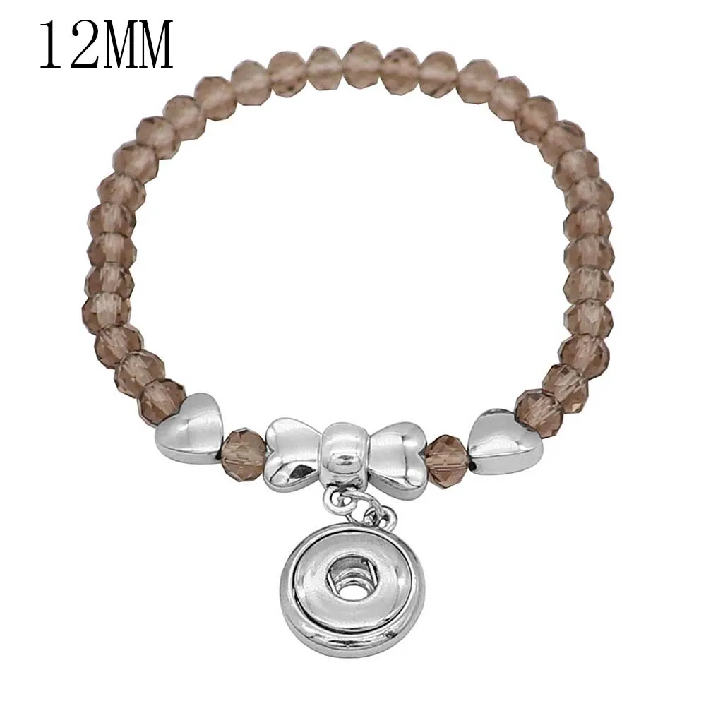 New 12mm Snaps bracelets handmade beaded bracelets for women Acrylic beads bracelet jewelry heart bracelets fit 12mm snap button
New 12mm Snaps bracelets handmade beaded bracelets for women Acrylic beads bracelet jewelry heart bracelets fit 12mm snap button
