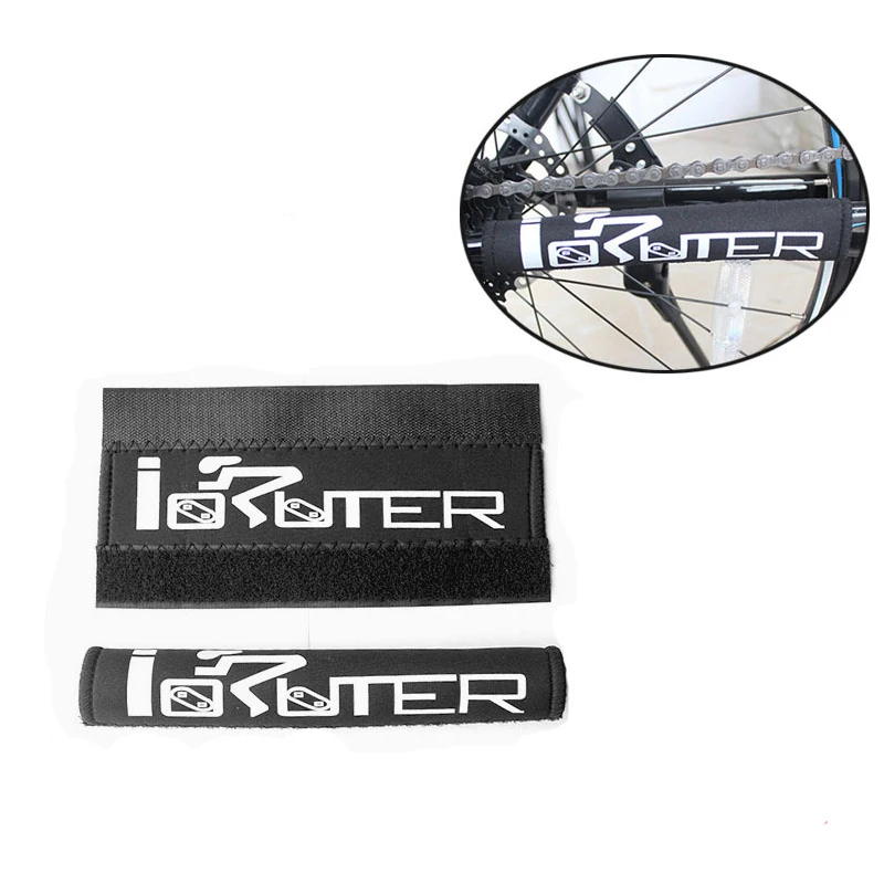 Cycling Bicycle Chain Stay Chainstay Bike Bicycle Guard Cover Frame Black Protector MTB Bike Accessories Cycle Chain Protector
Cycling Bicycle Chain Stay Chainstay Bike Bicycle Guard Cover Frame Black Protector MTB Bike Accessories Cycle Chain Protector