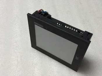 TOUCH SCREEN A951GOT-LBD-M3 HMI A951GOT-LBD-M3 USED 100% TESED WORKING CONDITION *100% REAL STOCK,Please contact us for real pho
TOUCH SCREEN A951GOT-LBD-M3 HMI A951GOT-LBD-M3 USED 100% TESED WORKING CONDITION *100% REAL STOCK,Please contact us for real pho