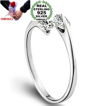 OMHXZJ Wholesale Fashion Simple Branch AAA Zircon diamond 925 Sterling Silver open adjust female for Woman Man Ring Gift RG04
OMHXZJ Wholesale Fashion Simple Branch AAA Zircon diamond 925 Sterling Silver open adjust female for Woman Man Ring Gift RG04