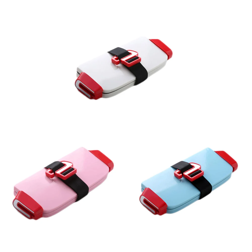 Quality Mini Folding Baby Kids Car Vehicle Increased Seat Booster Cushion Pocket Portable Child Car Safety Harness Seat
Quality Mini Folding Baby Kids Car Vehicle Increased Seat Booster Cushion Pocket Portable Child Car Safety Harness Seat