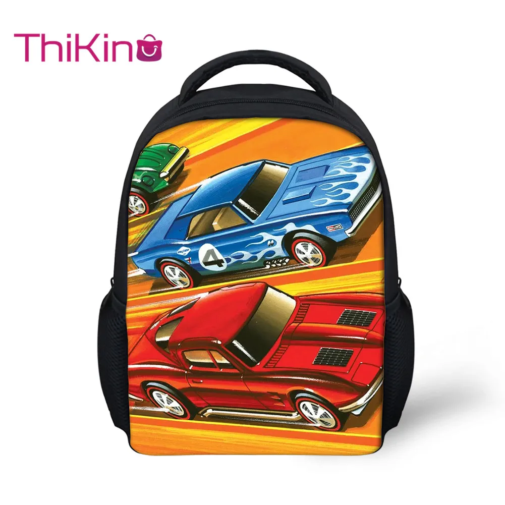 Thikin Hot Wheels Racing Car Preschool Travel Book Backpack for Kids Pupil Little Girls Schoolbag Good Children's Gifts Present
Thikin Hot Wheels Racing Car Preschool Travel Book Backpack for Kids Pupil Little Girls Schoolbag Good Children's Gifts Present