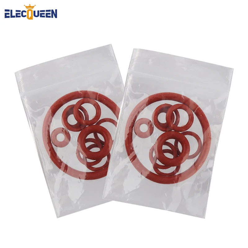 2 lot Sealing ring kits for Mini Keg Tap Dispenser / mini Craft Beer keg growler Homebrew Spear
2 lot Sealing ring kits for Mini Keg Tap Dispenser / mini Craft Beer keg growler Homebrew Spear