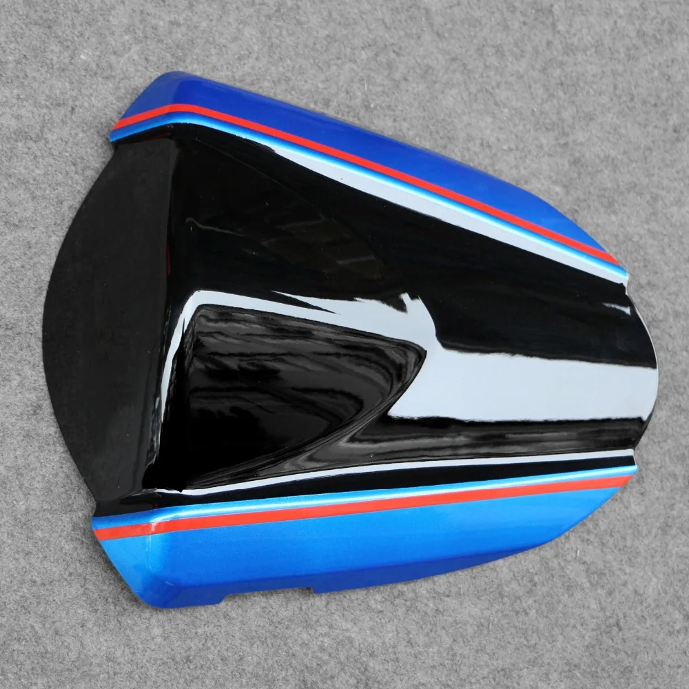 Rear Tail Section Seat Cowl Fairing Part Fit for Suzuki GSXR1000 K7 2007-2008 08
Rear Tail Section Seat Cowl Fairing Part Fit for Suzuki GSXR1000 K7 2007-2008 08
